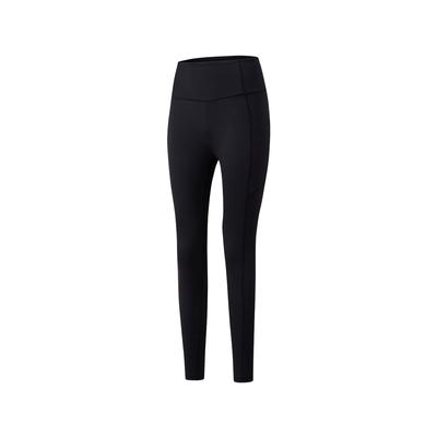 Soft And Comfortable Leggings Women Leggings Black SC1249008DY-BK01