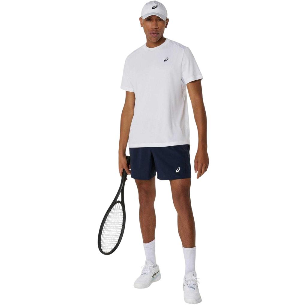 Asics Mens Performance Tennis T-Shirt