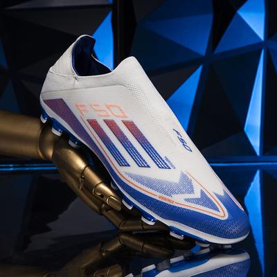 2025 Football Shoes KELME Men Training TF Soccer Shoes Artificial Grass Anti-Slippery Youth Football Shoes AG Sports Training Sh
