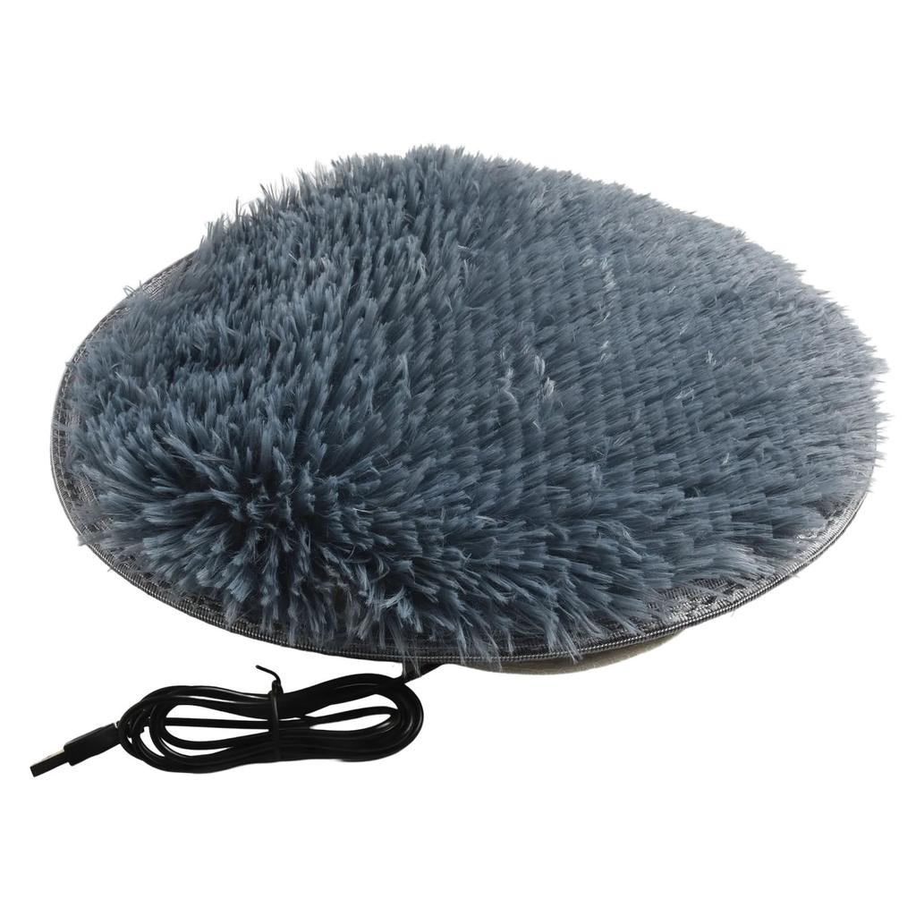 Heated Mats For Your Beloved Pets Featuring An Energy Efficient Design That Keeps Them Cozy During The Colder Months