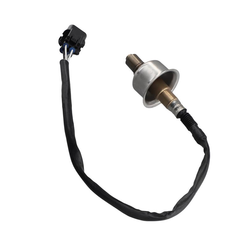 

Car Oxygen O2 Sensor For Hyundai ACCENT SOLARIS Kia BORREGO 1.2 1.4 1.6 2010-2019 39210-2B100 чорний