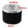 17210-Ze3-505 Vzduchový filter 17210-Ze3-010 2893907 Sacia strana.Motor vysokotlakového čističa