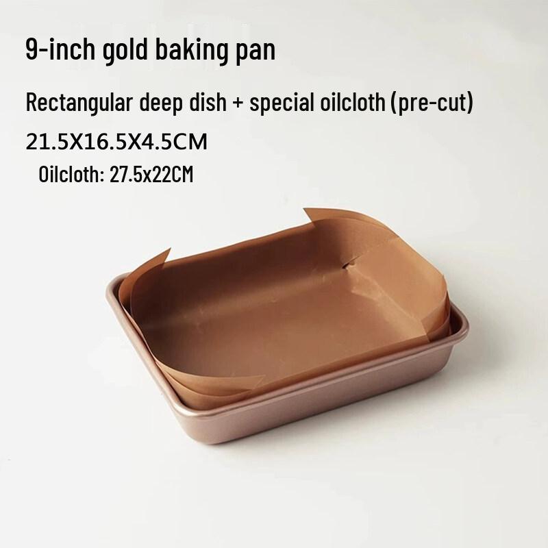

ZISIZ Multifunctional Cake Roll Baking Pan