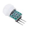 IR Pyroelectric Infrared PIR Human Sensor Module Adjustable AM312 Sensor Human Motion Detector High Sensitivity DC 2.7-12V