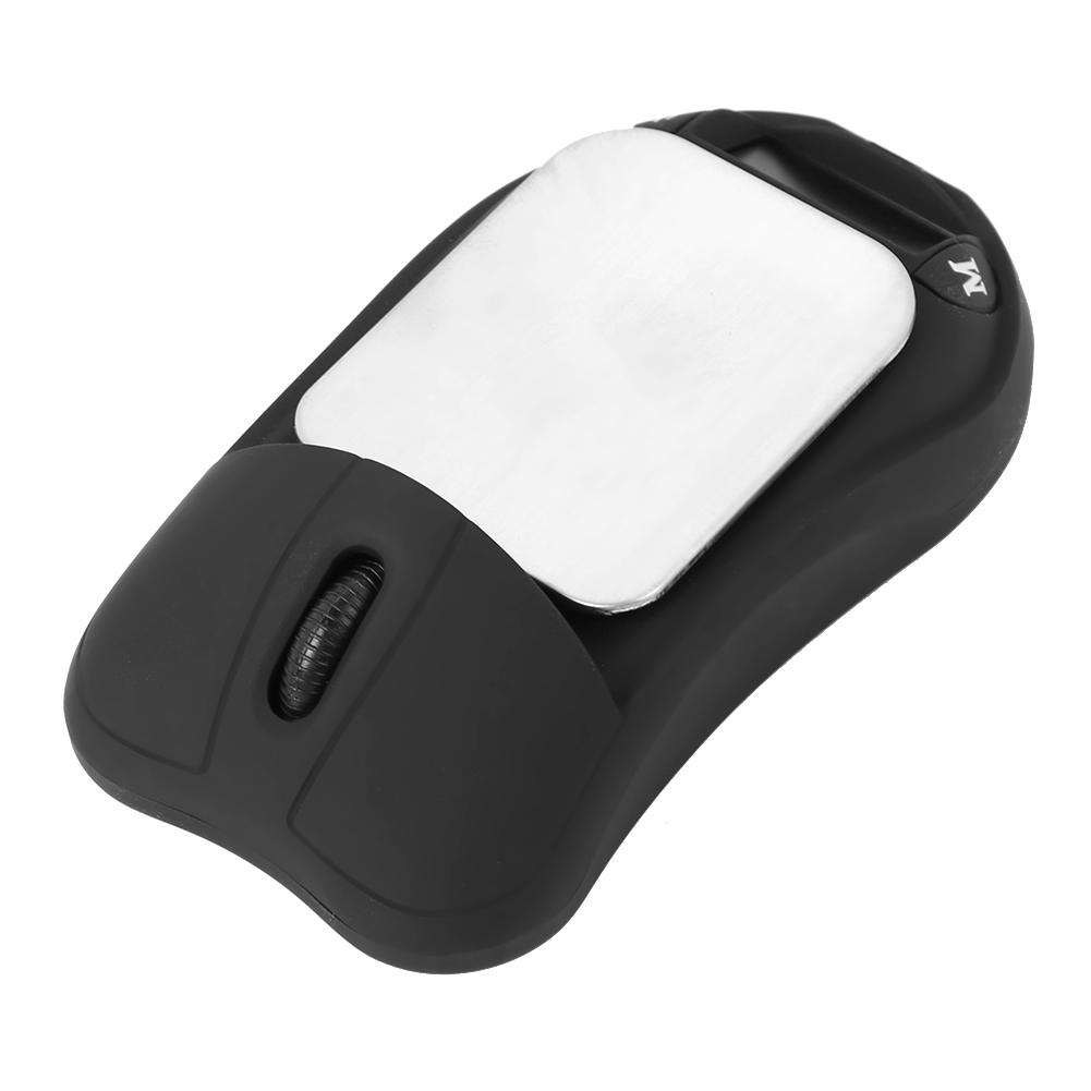 200g / 0.01g Electronic Digital Scale Portable Pocket Mouse Scale Jewelry Tea Weighing Tool