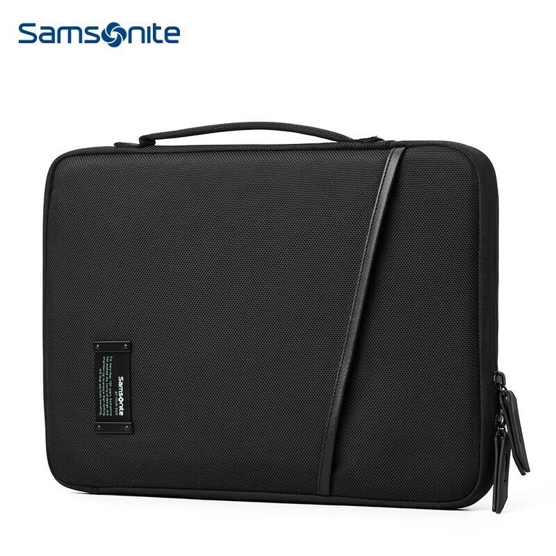 Samsonite Business Shockproof Laptop & iPad Sleeve BP5*09006