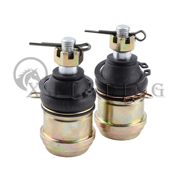 M10 32x14MM ATV Tie Rod Ball Joint Kit For 50cc 70cc 90cc 110cc 125cc 150cc ATV UTV Quad Dirt Bike Go Kart Parts