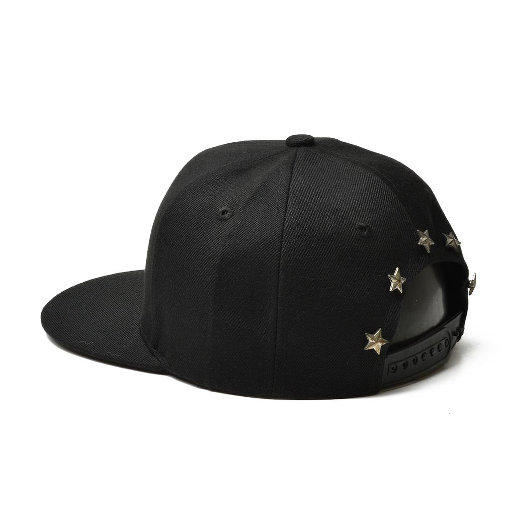 Northwood 3D-Druck Hip Hop Solide Snapbacks für Männer Frauen Sun Outdoor Snapback Hüte Diamond Cap Einstellbare Größe 56-60 cm