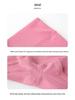Women's High Waist Yoga and Running Fitness Shorts - Summer Outdoor Hip-Lifting Cycling Sports Hot Pants