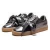 Puma Basket Heart Luxe Womens 366730-01