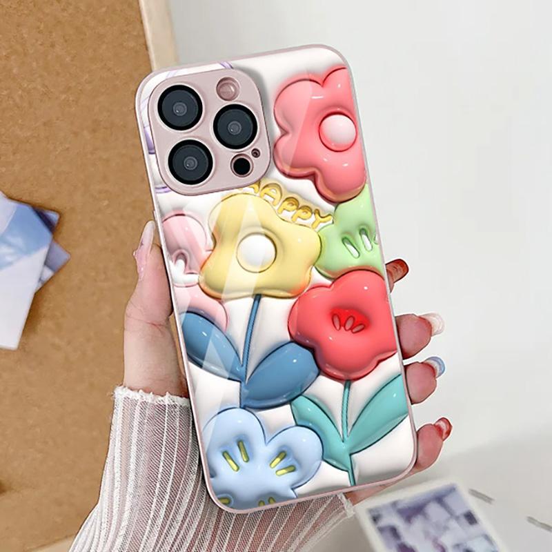 Phone Case for iPhone 11 13 XR XS Max Case iPhone 12 14 15 16 Pro Max Samsung A54 A14 A52 A24 A13 A51 A32 S23 Samsung A04 A33 S21 A34 S24 A10 S20