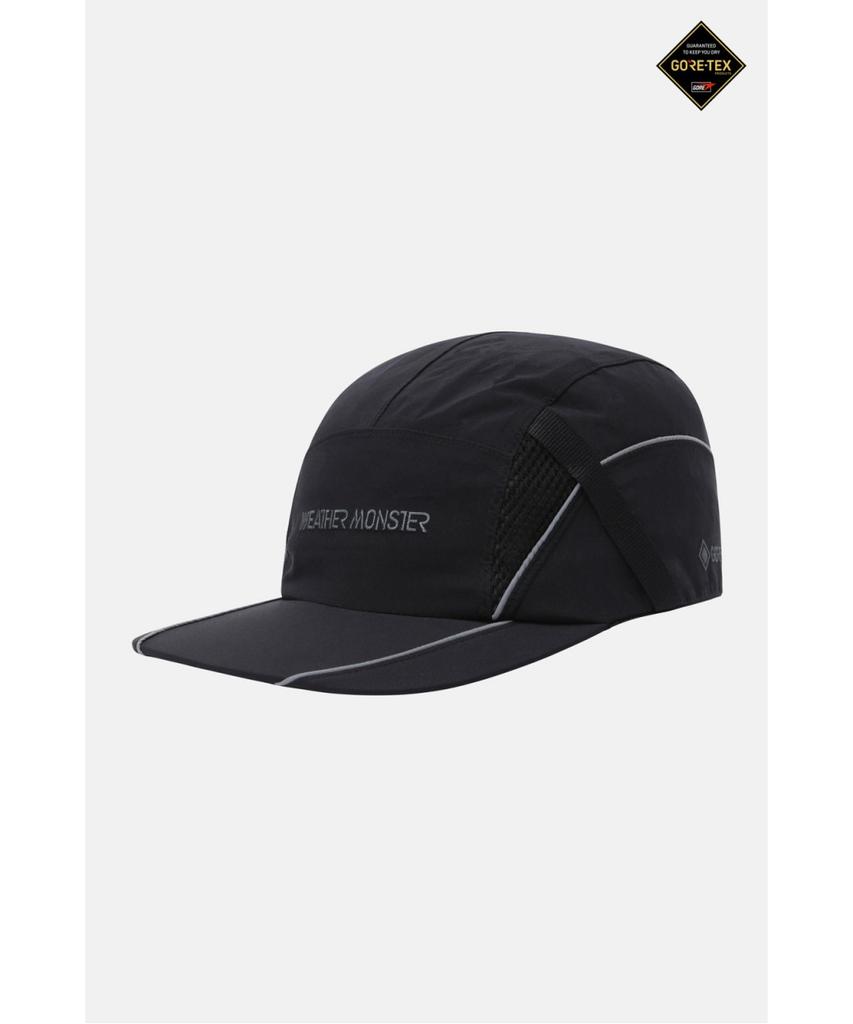 Koolongseupocheu Wm Unisex Expert Gore Camp Cap 8Nrex26101Blk