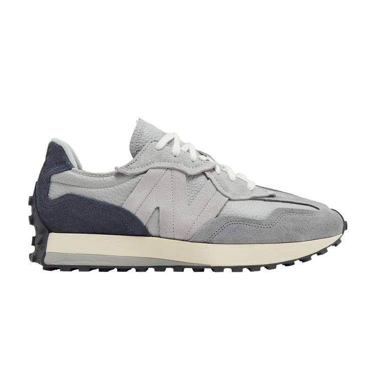 New Balance 327 Grey Day Rain Cloud (2024) 38