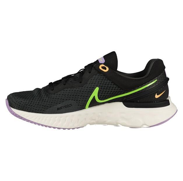 Nike React Miler 3 беговые кроссовки