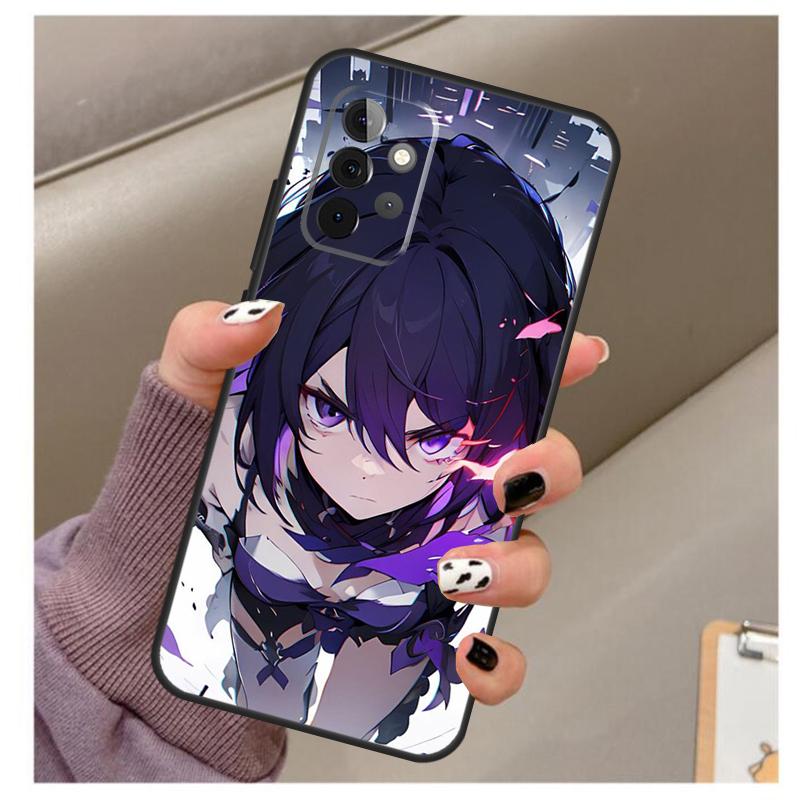 Honkai Star Rail Seele Case For Samsung Galaxy A14 A34 A54 A12 A22 A32 A52 A51 A71 A13 A23 A33 A53 A15 A25 Cover