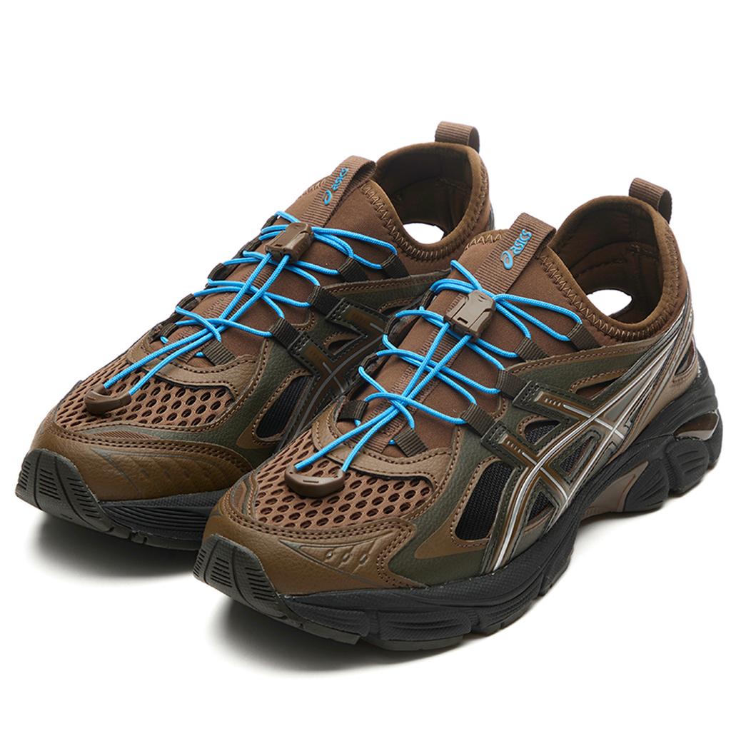 Asics Sneakers Unisex GT-2160 Breeze Brown Storm Black Coffee 1203A951-200
