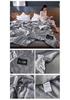 Ice Silk Cooling Summer Quilt: Solid Color, Waterproof, Air Conditioning Blanket