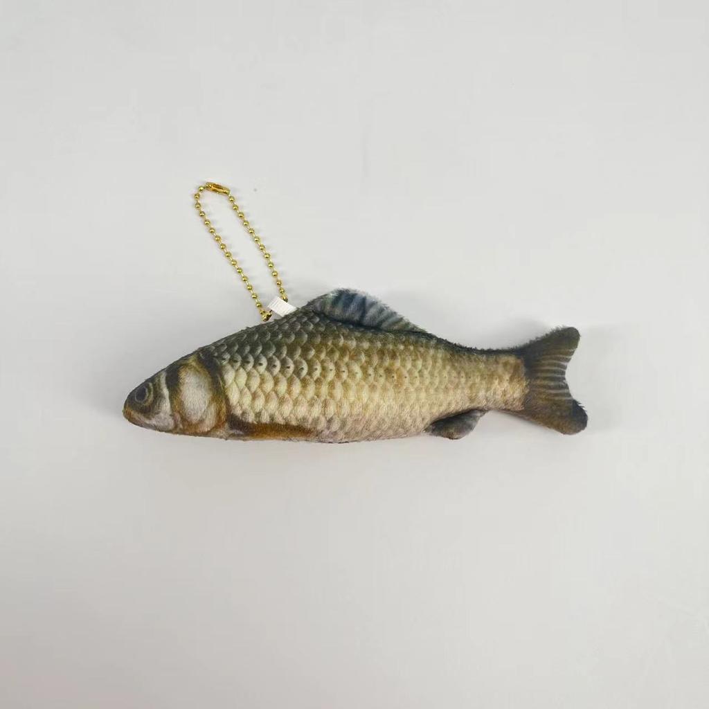 Cute Snacks, Vegetables And Fruits Series, Emoji Plush Doll Bag, Pendant, Video Game City, Doll Grabbing Machine, Gift.