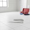 Tile Grout Finishing Kit Caulking Tool MultiFunctional Set for Home Improvement