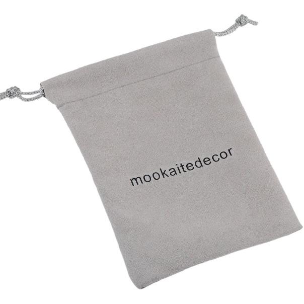 mookaitedecor Amethyst Crystal Tree, Quartz Cluster Rainbow Titanium Crystals Base Bonsai Money Tree for Wealth and Luck