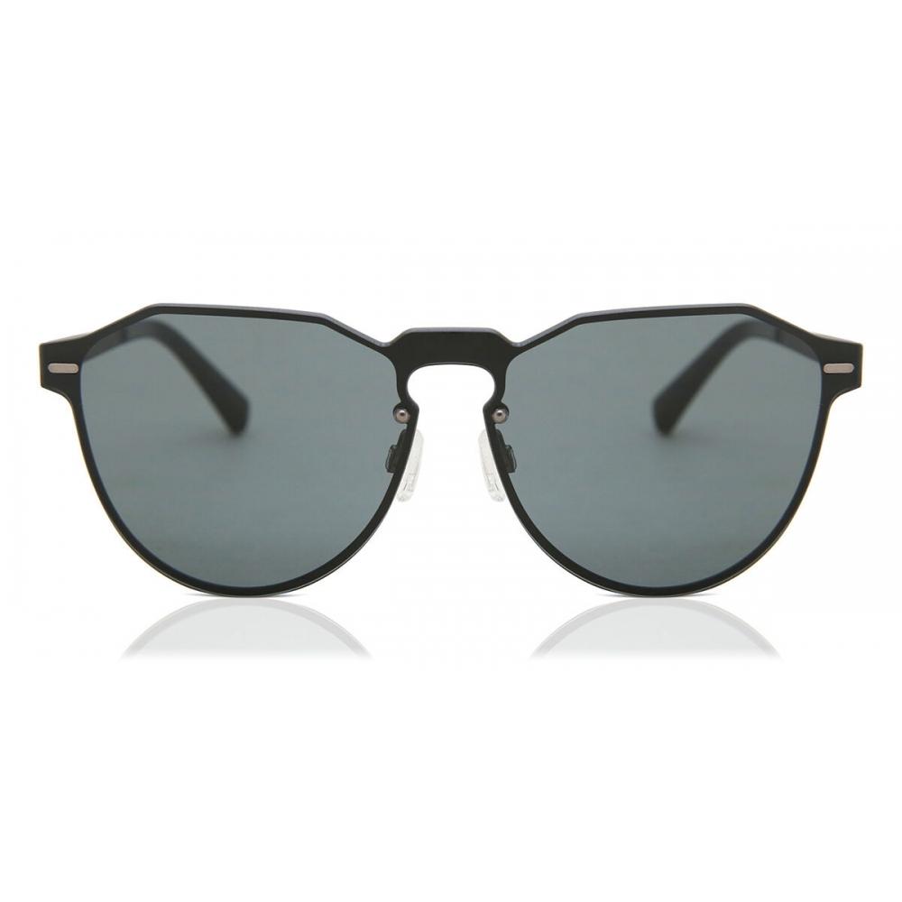 

Hawkers Warwick Venm Metal H03lhm5001 Unisex Sunglasses Matte Graphite/141