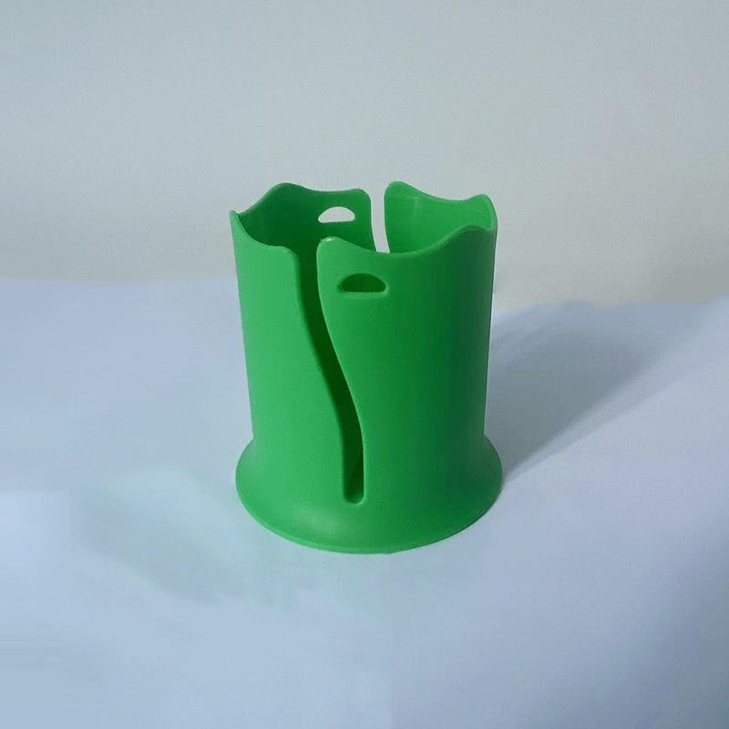 Silicone Outdoor Kayak & Surfboard Water Bottle Holder