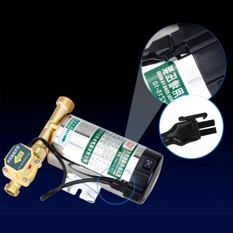 Control electronic automat îmbunătățit pentru încălzitoare solare cu presiune scăzută a apei de duș