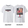 Summer Trendy Brand Underground Sanctum Men Women T-Shirt Menswear Short Sleeve Unisex Vintage Oversized Loose Harajuku Top Tees
