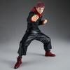 Banpresto Jujutsu Kaisen Itadori Yuuji Grandista Figure 7.1 inches Collectible Toy