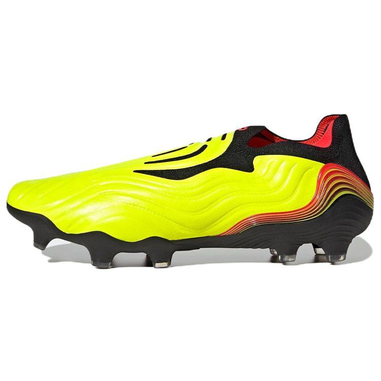 Copa Sense+ Adidas Fg `Game Data