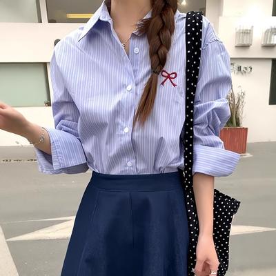 Tops – Bluse e camicie
