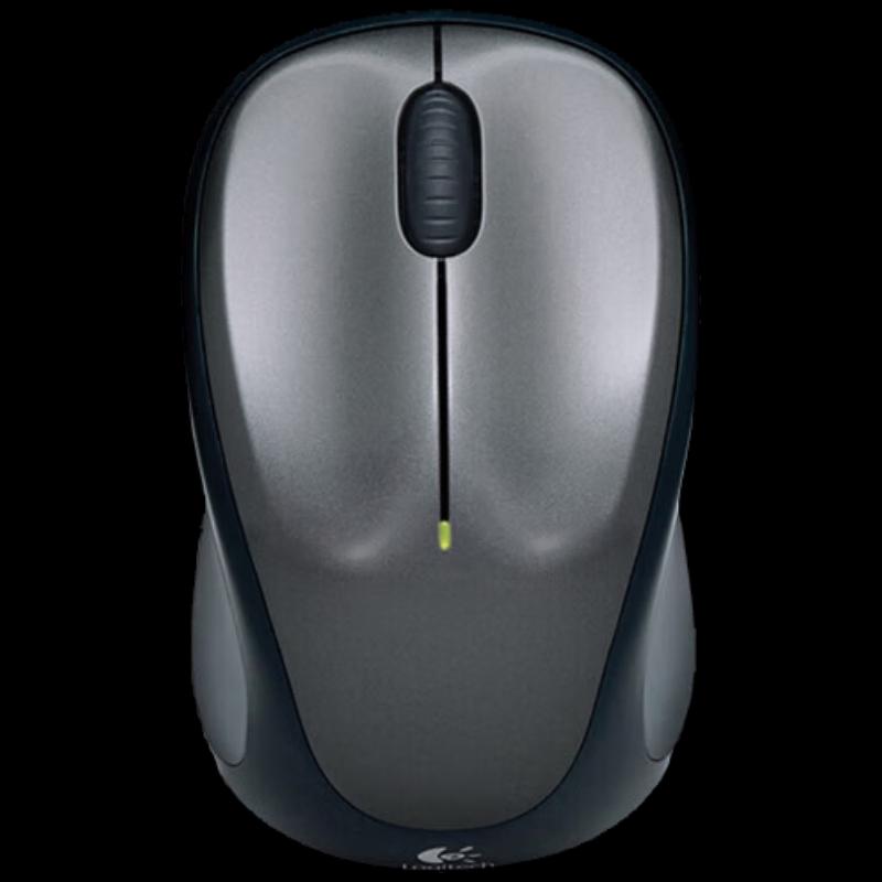 

Logitech M235 Wireless Optical Mouse