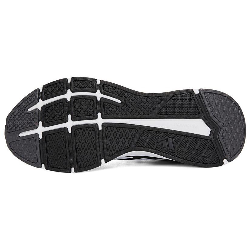 New Adidas Start Your Run 'Black White' Women's GY9234