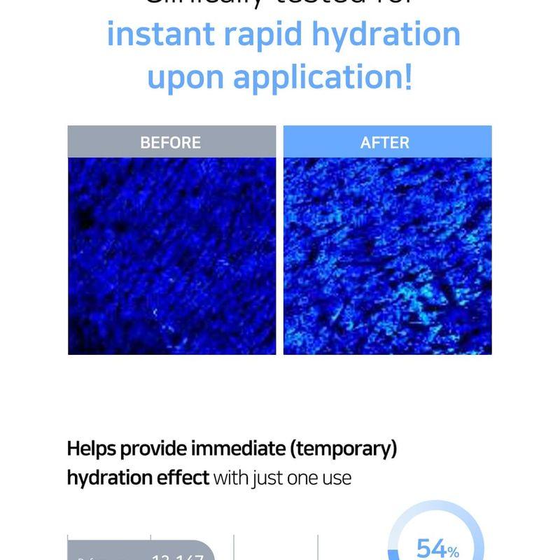 MAXCLINIC Hyaluron Wasserbarriere Sonnenserum