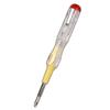 1Pcs AC Nicht-kontaktieren Tester Stift Schraubendreher Anzeige Induktion Test Elektrische Test Detektor Stift