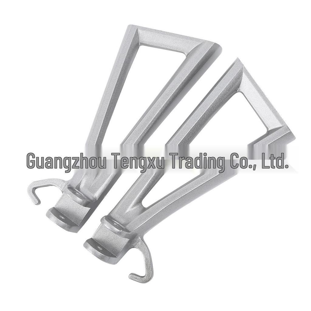 YZFR6 2006-2011 Motorcycle Rear Footrest Bracket for Modification