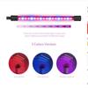 Metal Led Grow Light Usb Phyto Full Spectrum Lamp For Indoor Plants Seedlings Flower