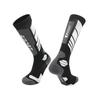 Merino Wool Ski Socks - Warm, Anti-Slip Snow Socks for Autumn and Winter Outdoor Sports
