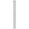 Retractable Side Awning 140*500 cm Blue