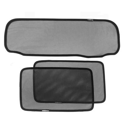 Perdele și Parasolare cu Plasă Blackout CGP pentru Setul din Spate pentru Noul Jimny Jimny Sierra Blocare Vizualizări Scaune, 3, JB64W, JB74W, Protecție,