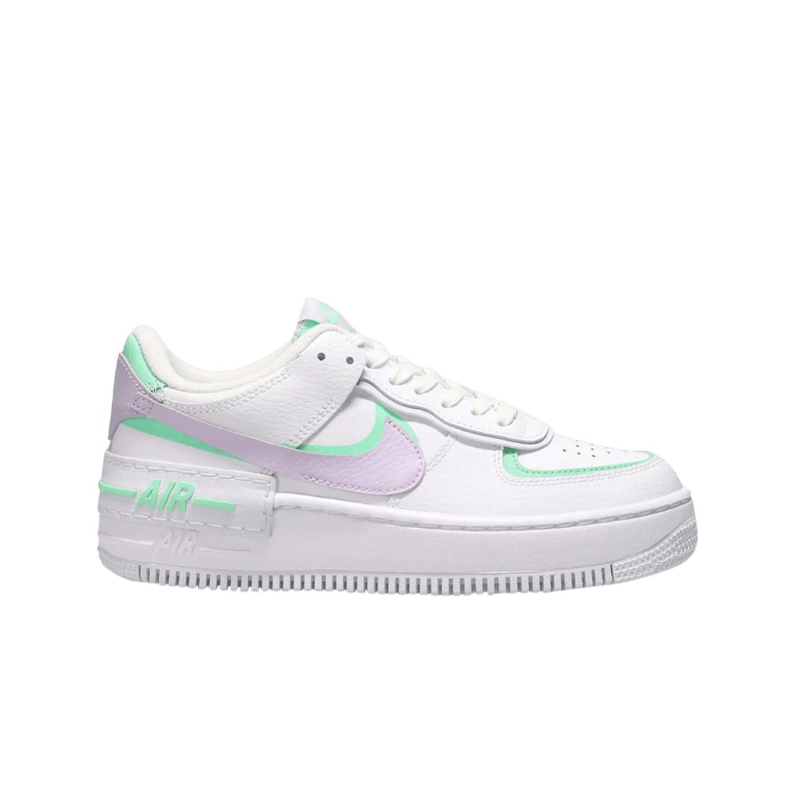 

Женские кроссовки Nike Air Force 1 Shadow Infinite Lilac CU8591-103