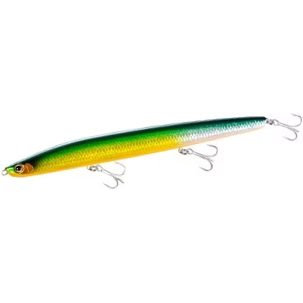 Shimano Exsence Ku 190F Jet Boost Topwater Lure XL-119R Fishing Tackle