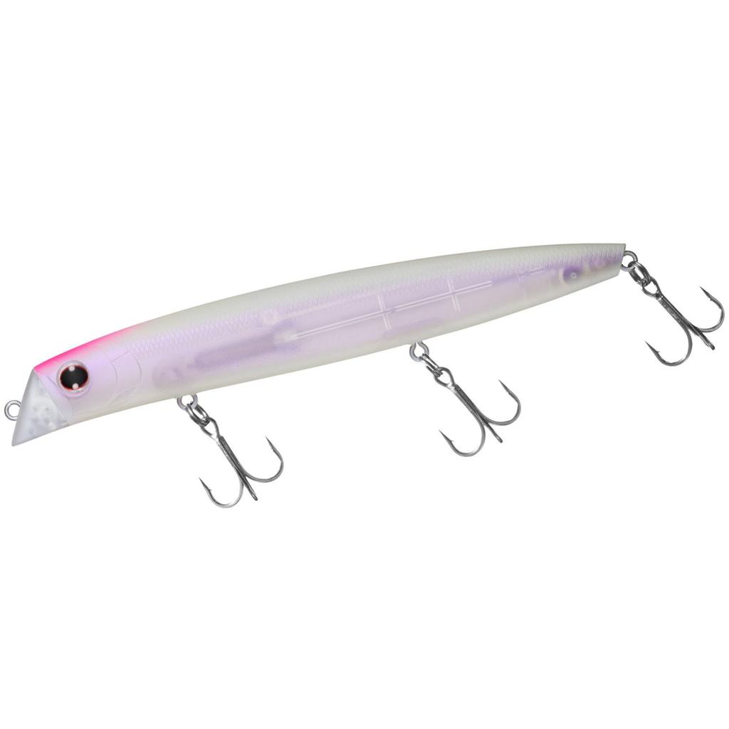 Daiwa Morethan Cross Counter 125F Onuma Special