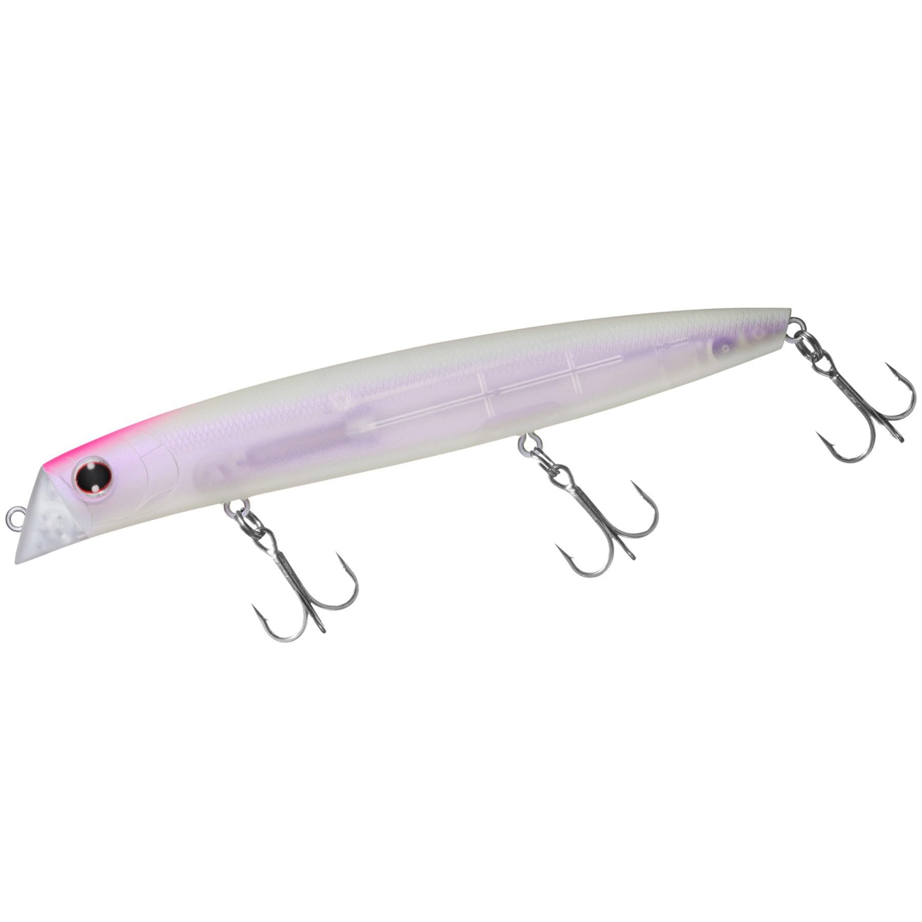 Daiwa Morethan Cross Counter 125F Onuma Special