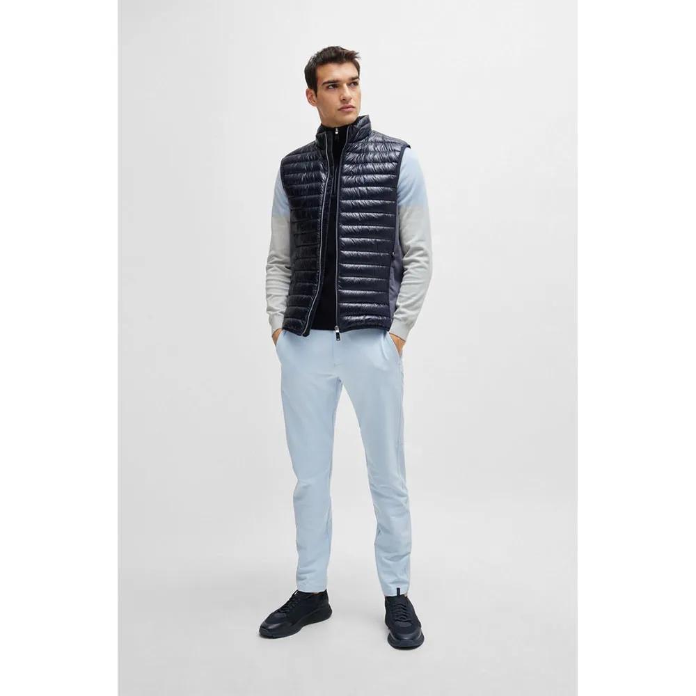 BOSS Свитер Zelchior-X