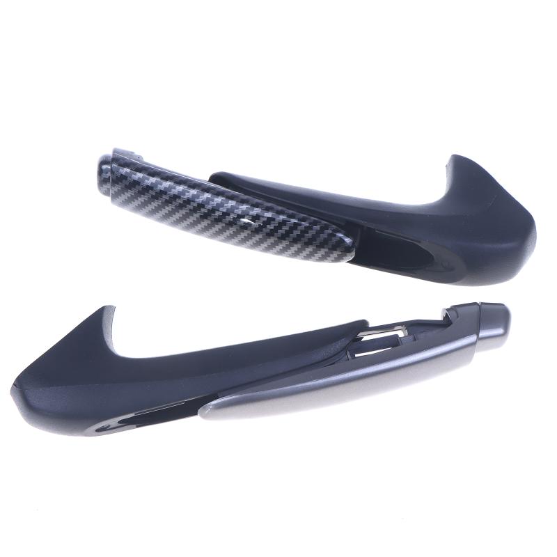 1 Pezzo Copertura Freno a Mano ad Alta Affidabilità Parcheggio 47115-Sna-A82Za Accessori Auto Per Civic 2006-2011