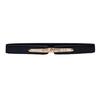 Womens Modern Wide Waist Belt Chic And Versatile Casual Design Ideal For Any Outfit