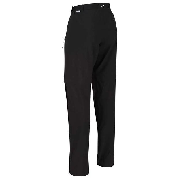 Regatta Конвертируемые брюки Xert Stretch III