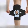 Knee Pads Summer Breathable Joint Meniscus Special Knee Sports Protective Gear Patella Belt Jump Rope Protective Cover