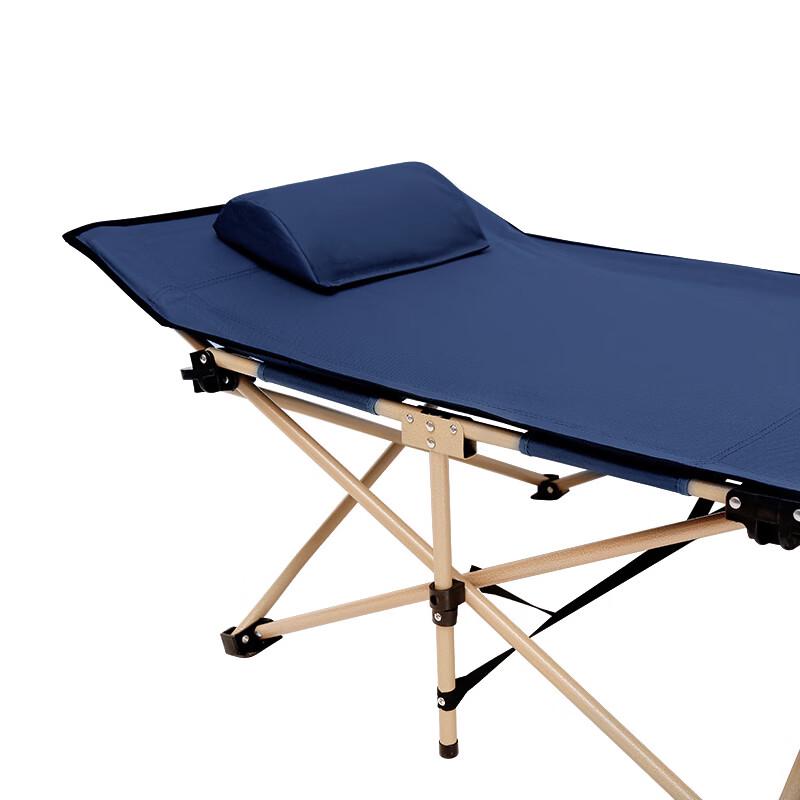 Tri-polar Single Folding Bed